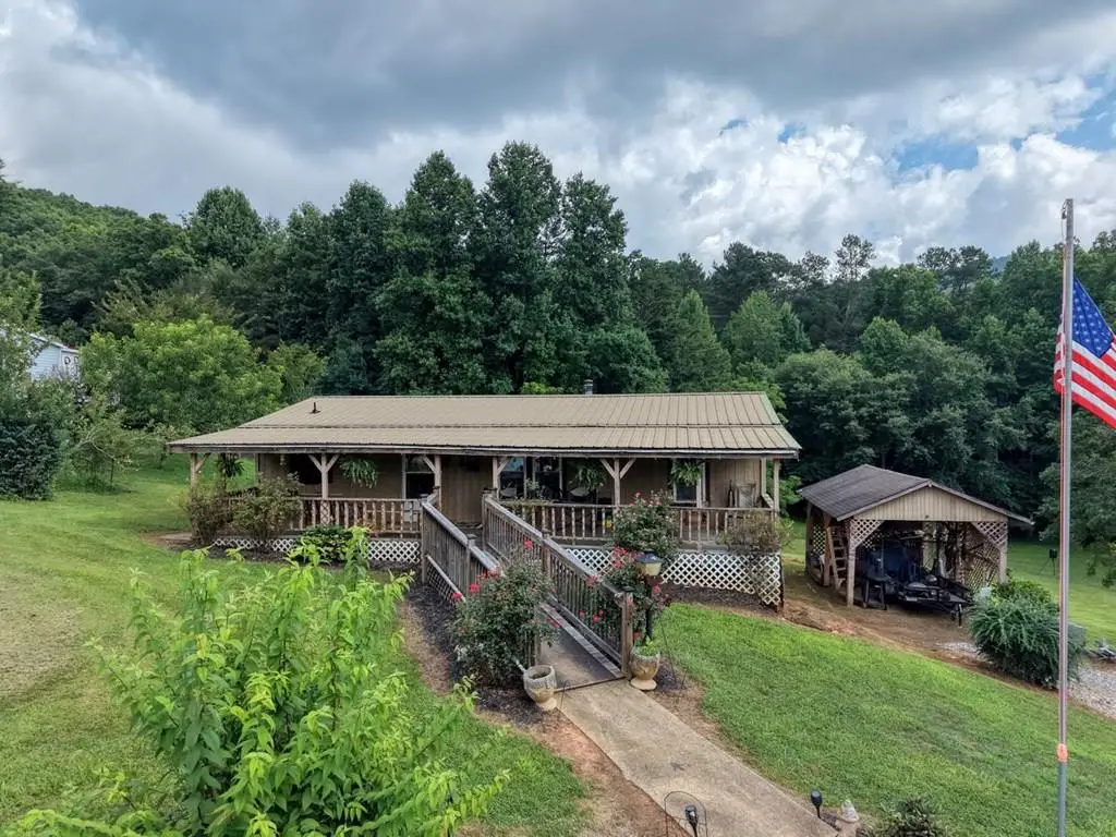 389 Nelson Circle, Blairsville, GA 30512 - #1