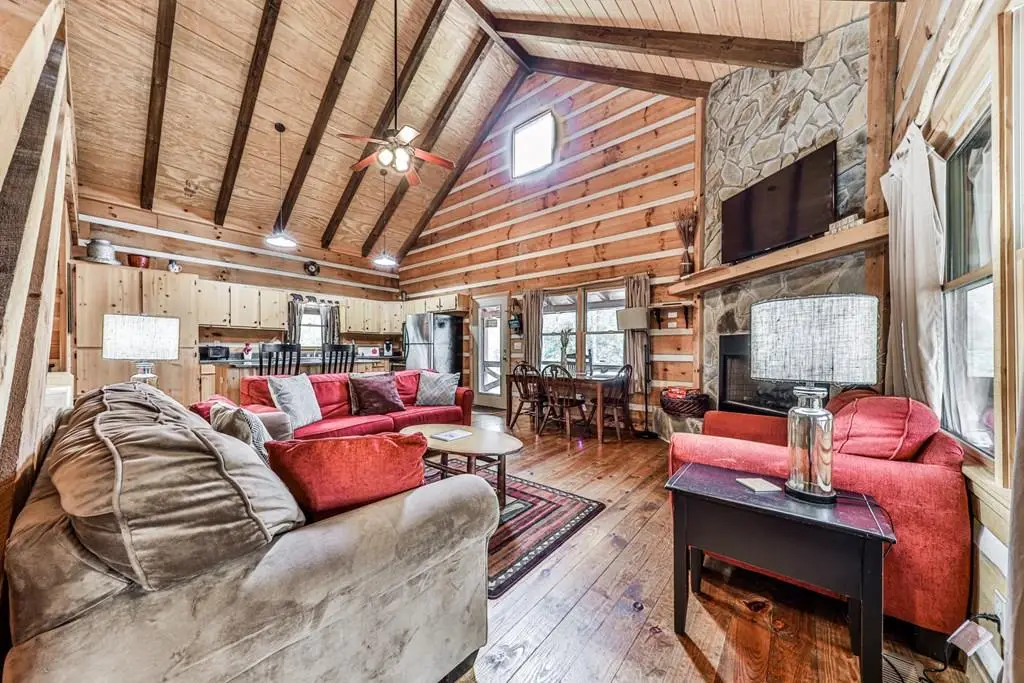 245 Weeks Creek, Blue Ridge, GA 30513 - #1