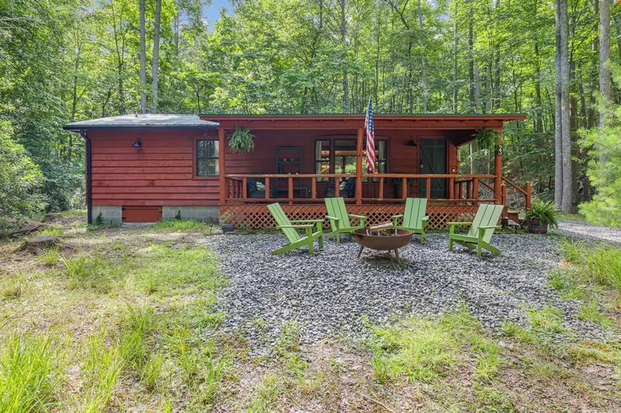 23 Briar Cove Lane, Morganton, GA 30560 - #2