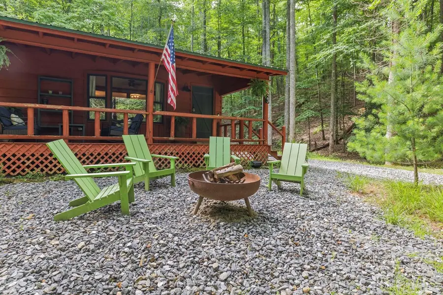 23 Briar Cove Lane, Morganton, GA 30560 - #3