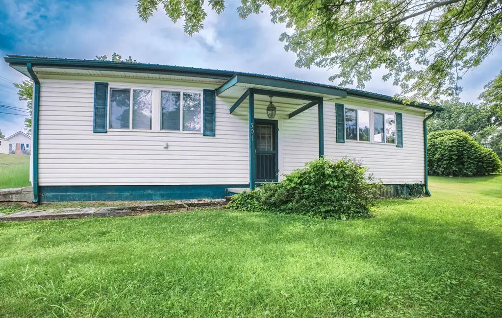 504 Isabella Avenue, Copperhill, TN 37317 - #1