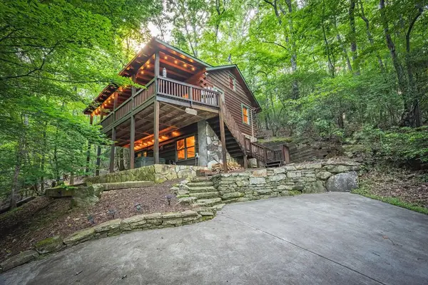 341 Valley View Road, Ellijay, GA 30536