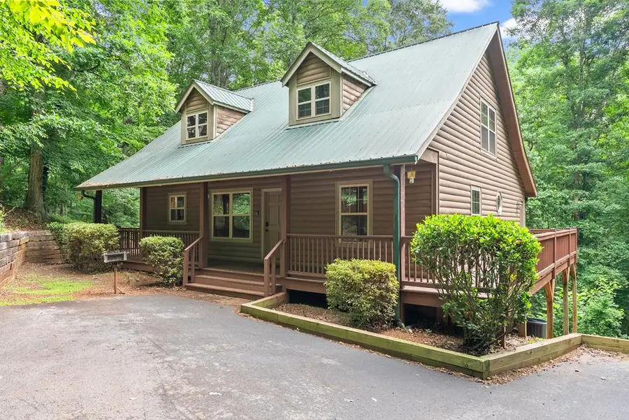 457 Old Cherokee Road, Cleveland, GA 30528 - #2
