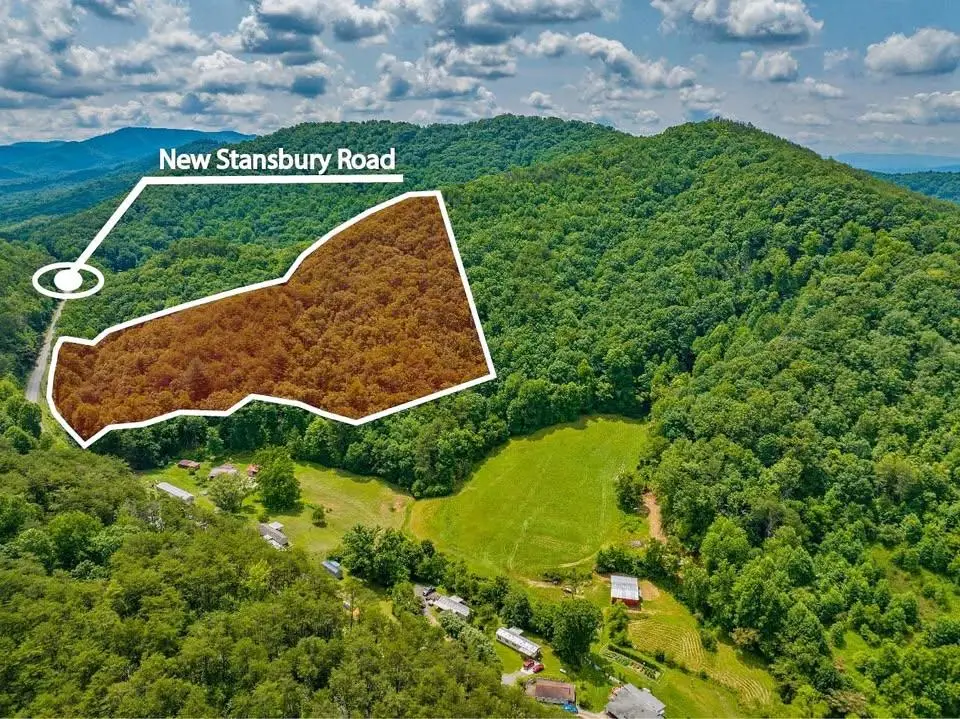 13.01 AC New Stansbury Road, Ducktown, TN 37326 - #1