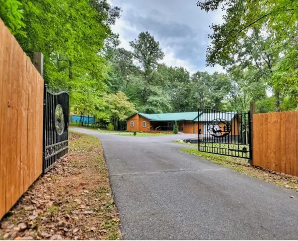 1843 Old Mobile Road, McCaysville, GA 30555