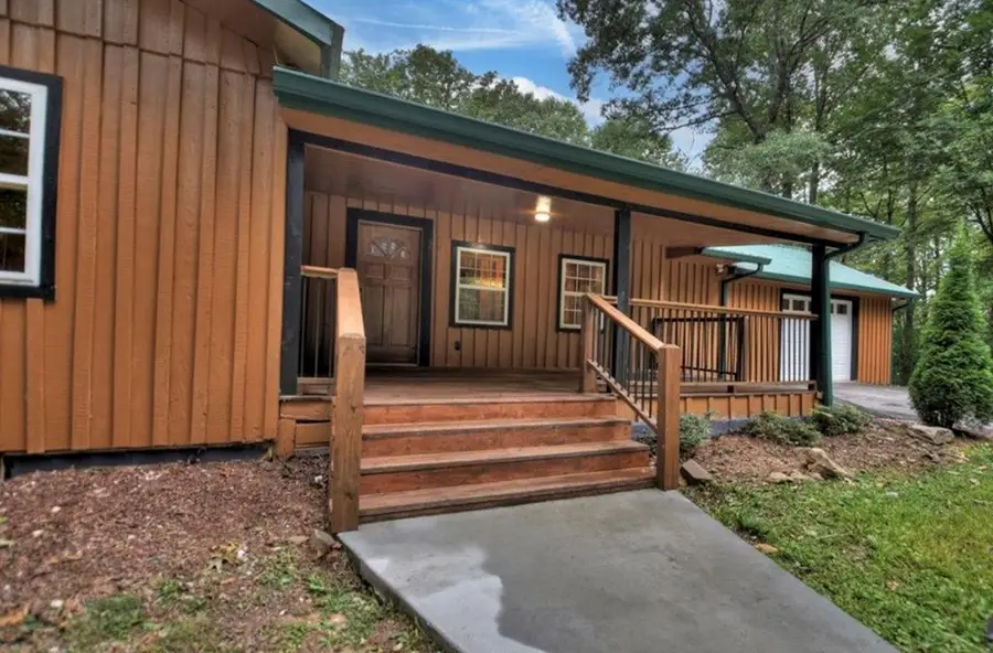1843 Old Mobile Road, McCaysville, GA 30555 - #3