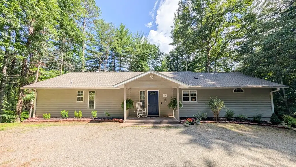 5302 Summerwood Lane, Young Harris, GA 30582 - #1