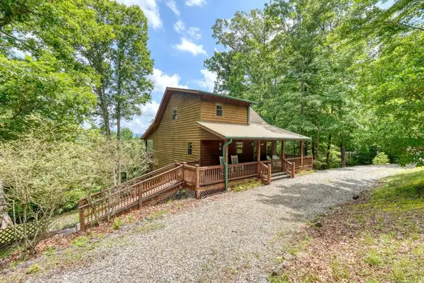 96 Taylors Court, Blairsville, GA 30512