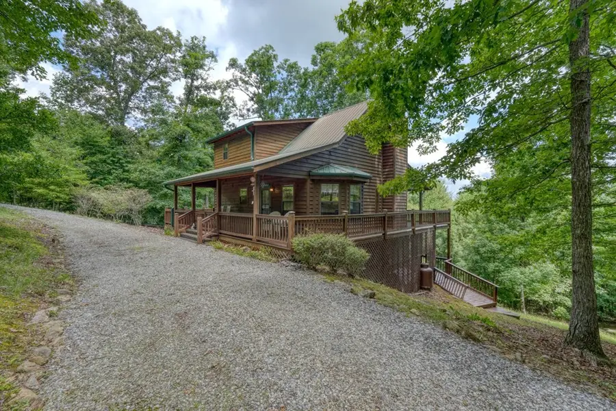 96 Taylors Court, Blairsville, GA 30512 - #3
