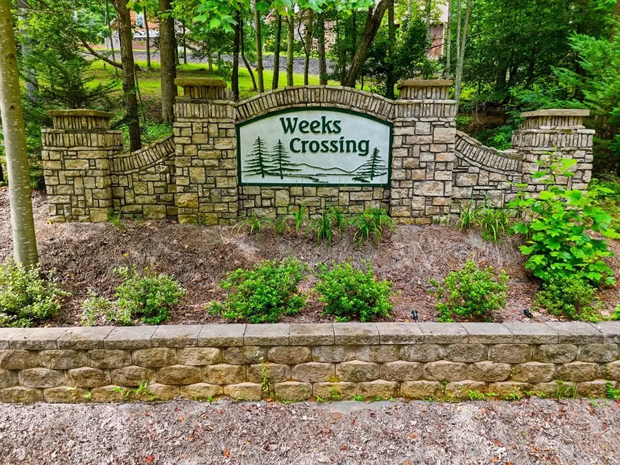 Lot 11 Weeks Drive, Ellijay, GA 30540 - #2