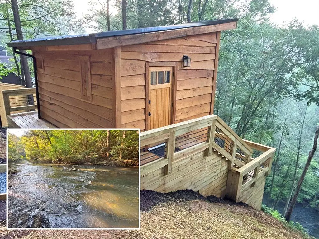 190 S Whitepath Circle S, Ellijay, GA 30540 - #1