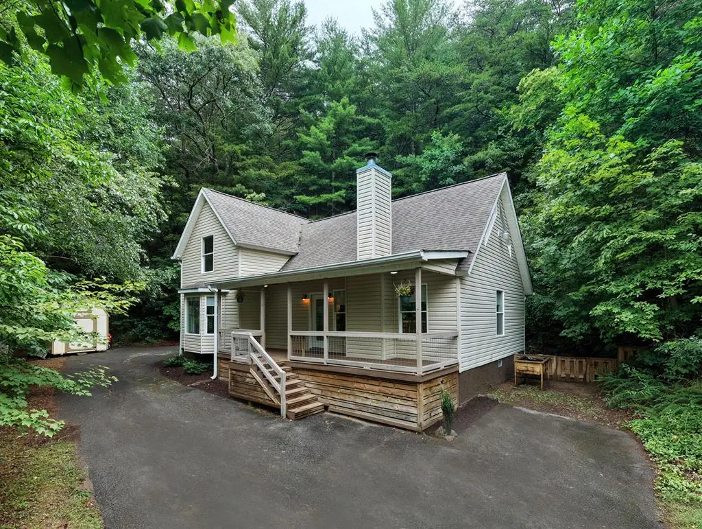 4107 Twiggs Drive, Hiawassee, GA 30546 - #1