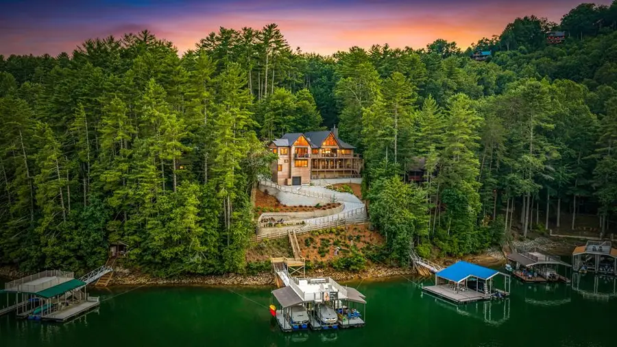 73 Tall Timber Lane, Blue Ridge, GA 30513 - #3
