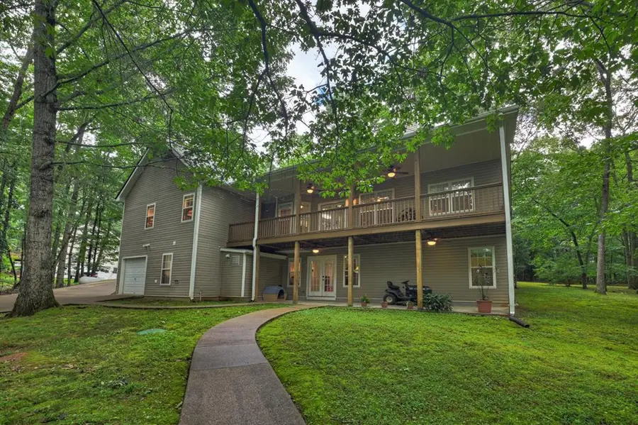 101 W D Court, Ellijay, GA 30540 - #3
