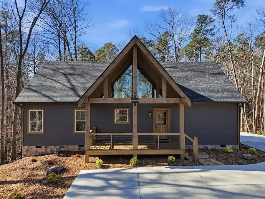 835 Hilton Drive, Ellijay, GA 30540 - #3