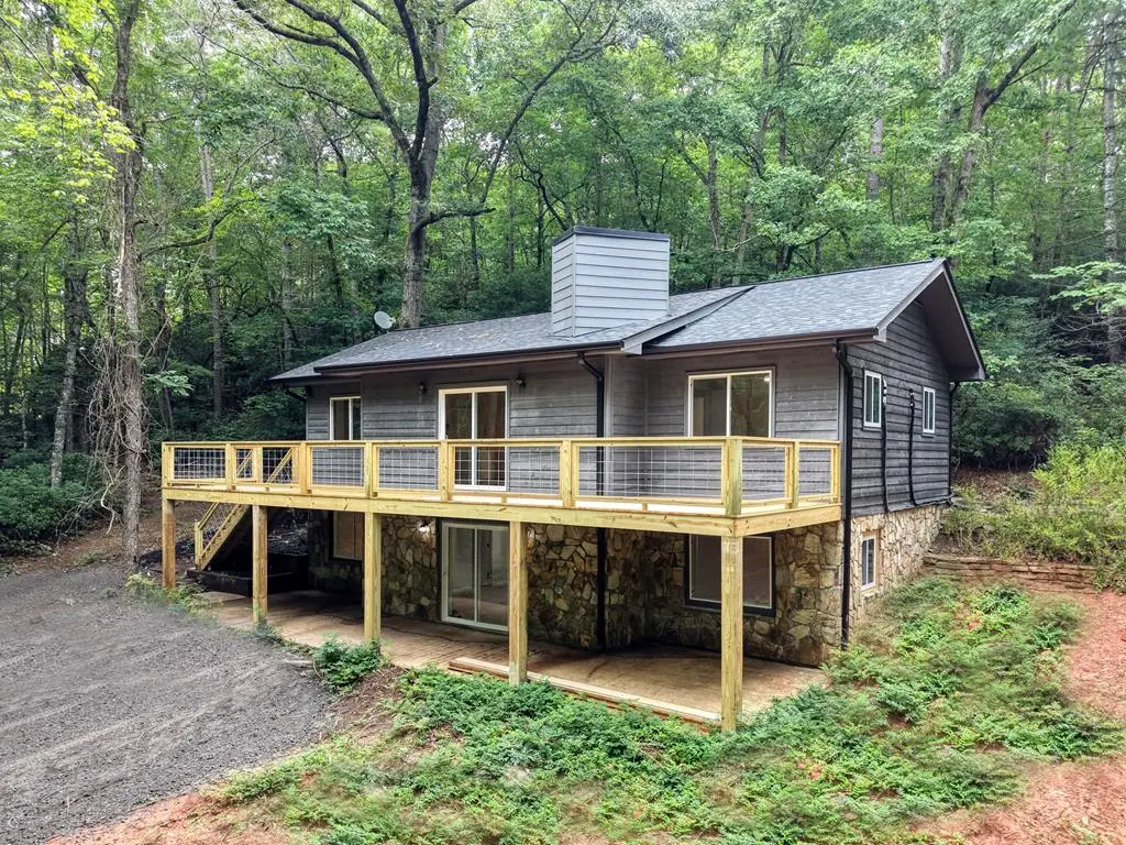 198 Big Rock Drive, Hayesville, NC 28904 - #1