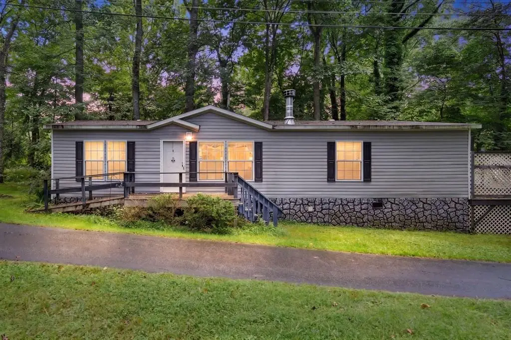 108 Leisure Woods Lane, Hiawassee, GA 30546 - #1