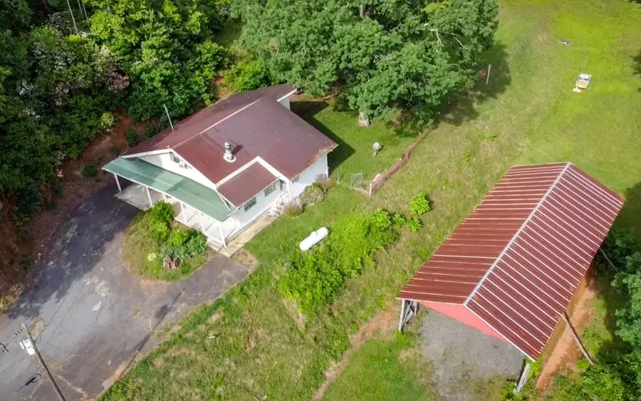 239 Glenn Elliott Road, Suches, GA 30572 - #2