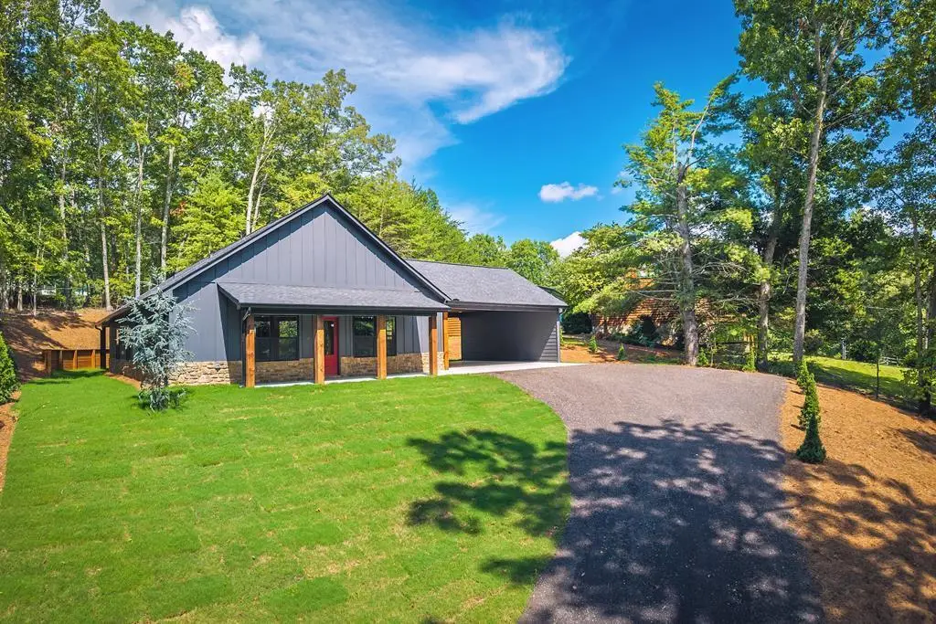 25 Katie Haven Road, Blue Ridge, GA 30513 - #1