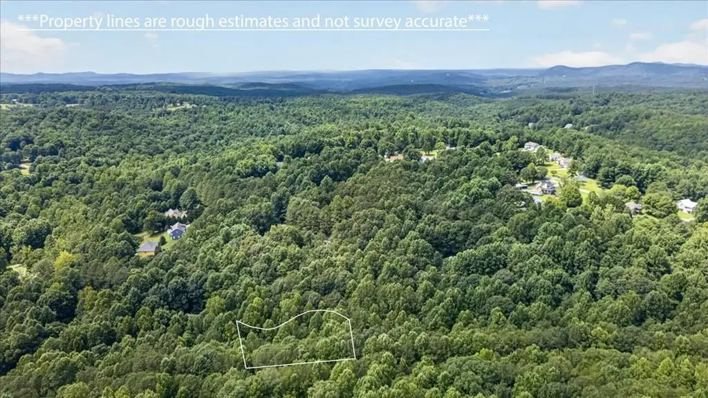 0 LOT 67 Ginger Drive, Jasper, GA 30143 - #1