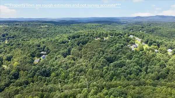 0 LOT 67 Ginger Drive, Jasper, GA 30143