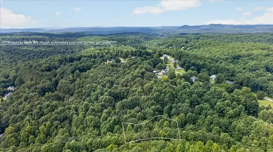 0 LOT 67 Ginger Drive, Jasper, GA 30143 - #3