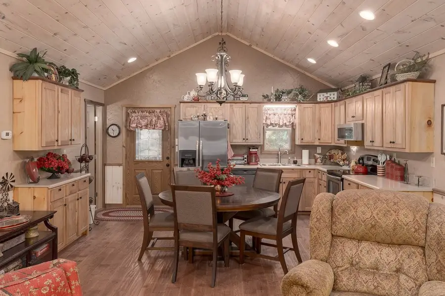337 Branch Creek Road, Blue Ridge, GA 30513 - #3