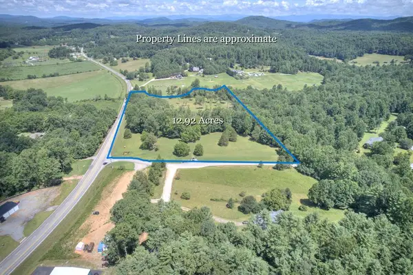 Tract A Murphy Hwy/129n, Blairsville, GA 30512