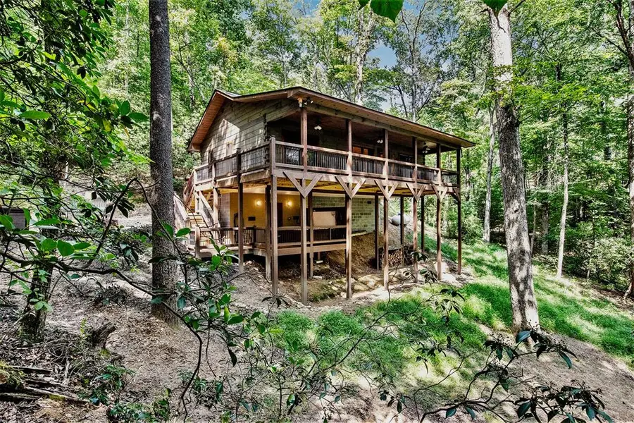 680 Hidden Lakes Drive, Cherry Log, GA 30522 - #3