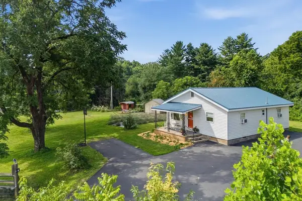 6 Ledford Chapel Road, Hayesville, NC 28904