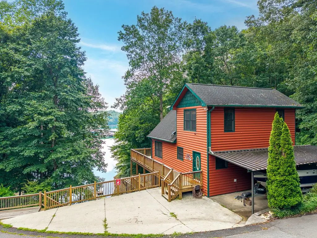 270 Marina Road, Murphy, NC 28906 - #1