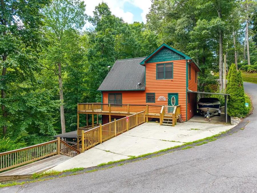 270 Marina Road, Murphy, NC 28906 - #2