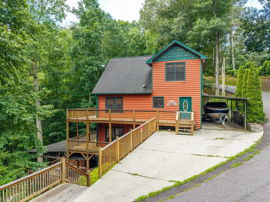 270 Marina Road, Murphy, NC 28906 - #3