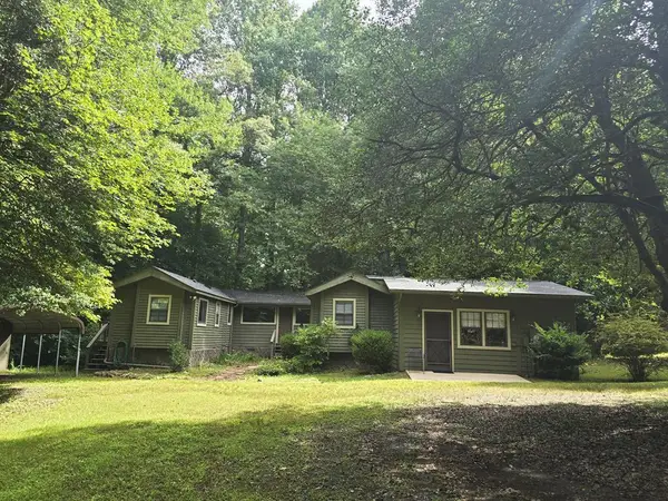 641 Cold Branch Road, Hayesville, NC 28904