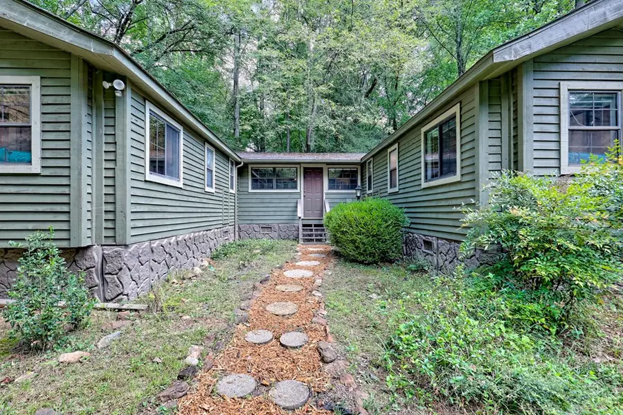 641 Cold Branch Road, Hayesville, NC 28904 - #3