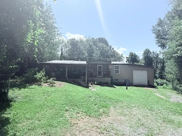 345 State Street, Blue Ridge, GA 30513