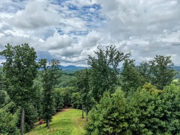 Lot 83 Ridge Peak View, Blairsville, GA 30512