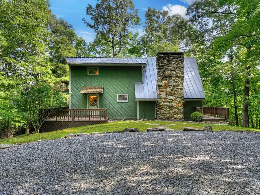 685 Cross Creek, Mineral Bluff, GA 30559 - #2