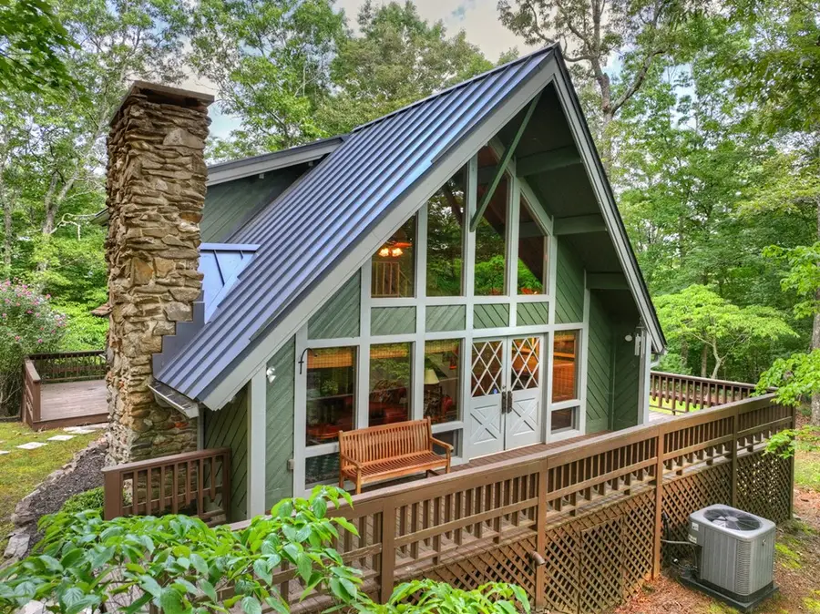 685 Cross Creek, Mineral Bluff, GA 30559 - #3
