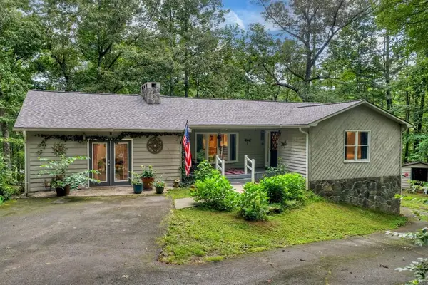 947 Cherry Log Street, Cherry Log, GA 30522