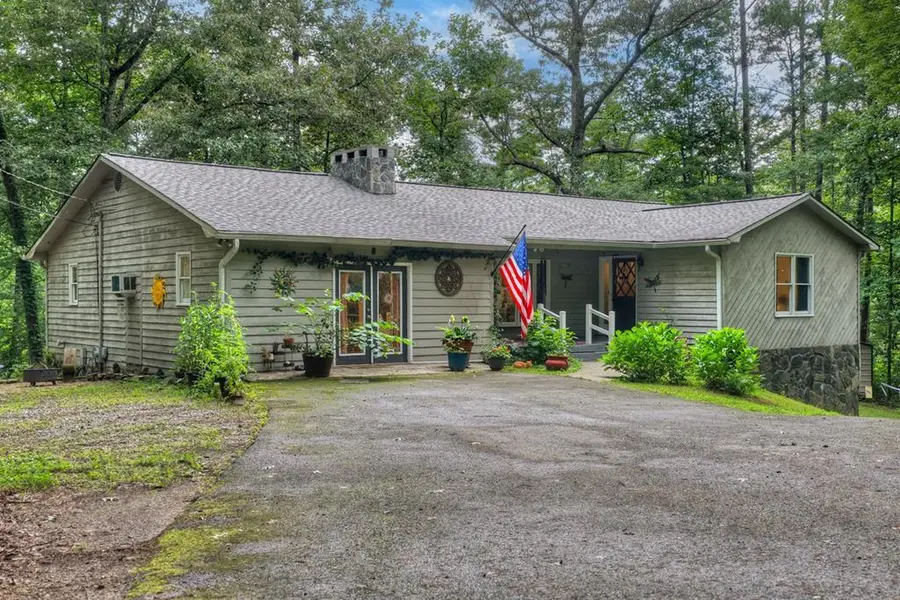 947 Cherry Log Street, Cherry Log, GA 30522 - #2