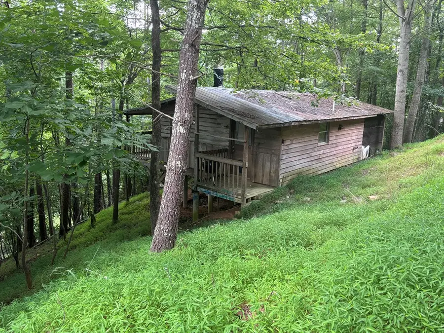 1163 Tipton Springs Road, Morganton, GA 30560 - #2