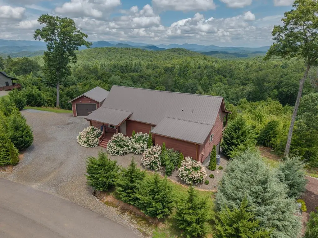 315 Paw Paw Trail, Murphy, NC 28906 - #1