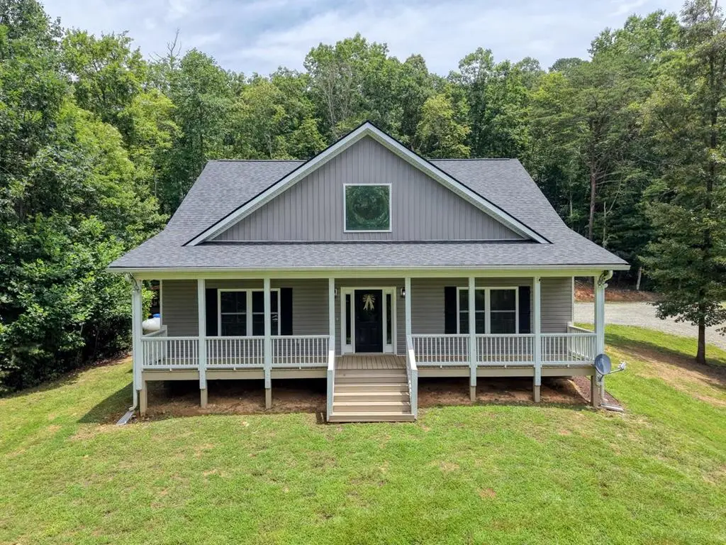119 Satterfield Place, Blairsville, GA 30512 - #1