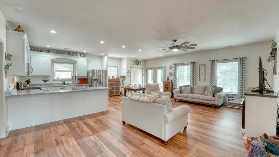 119 Satterfield Place, Blairsville, GA 30512 - #2