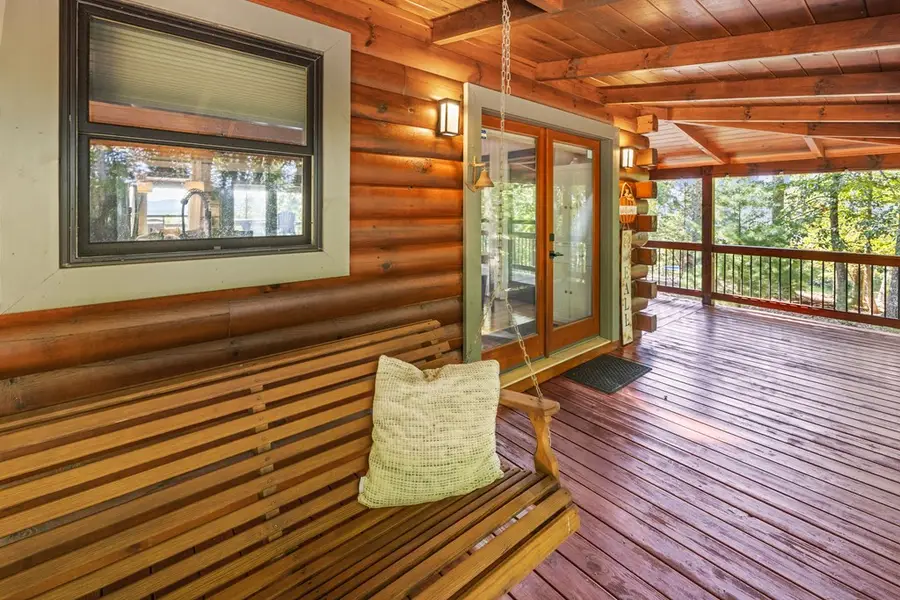 832 Scenic Mountain View Road, Blue Ridge, GA 30512 - #3