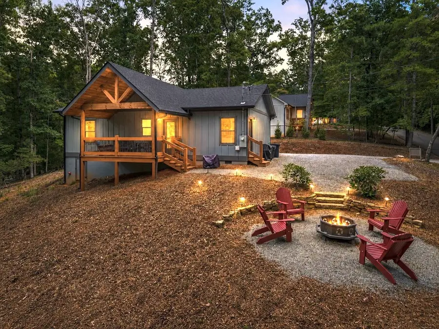 1100 Zenith Trail, Ellijay, GA 30540 - #2