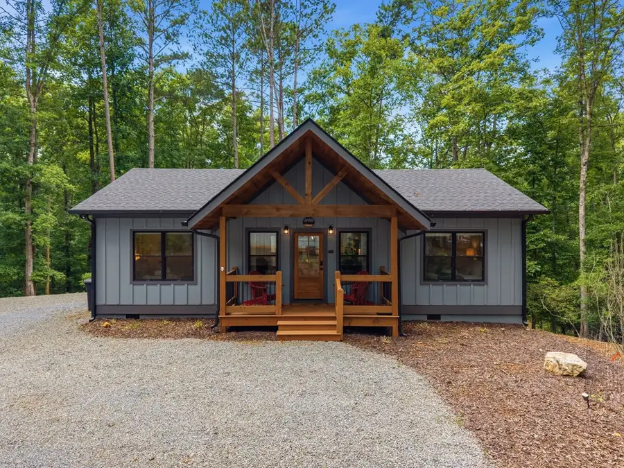 1100 Zenith Trail, Ellijay, GA 30540 - #3
