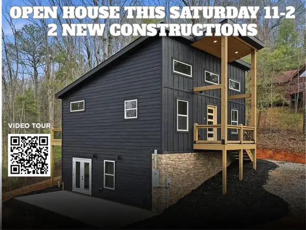 890 Joliet Drive, Ellijay, GA 30540