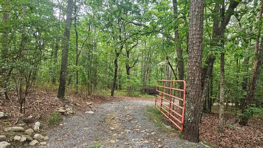 90 Quail Way, Jasper, GA 30143 - #3